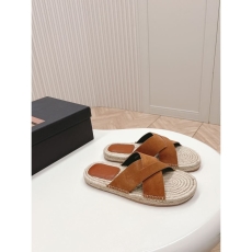 Ermenegildo Zegna Sandals